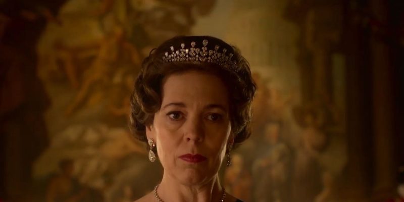 The Crown seizoen 3