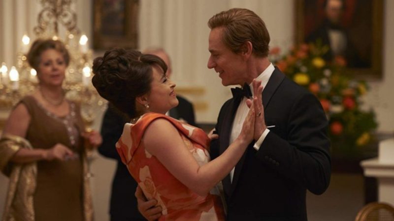 The Crown seizoen 3