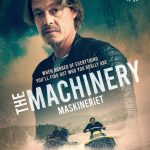 serie The Machinery