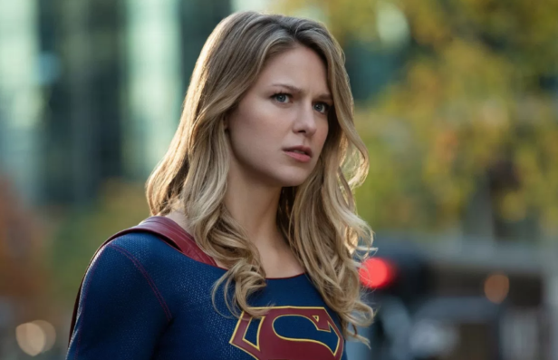 Supergirl seizoen 5