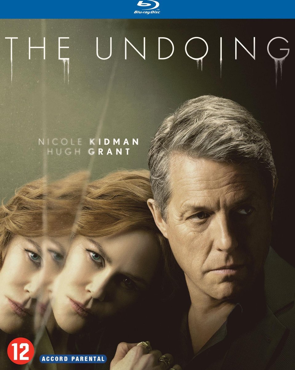 miniserie The Undoing