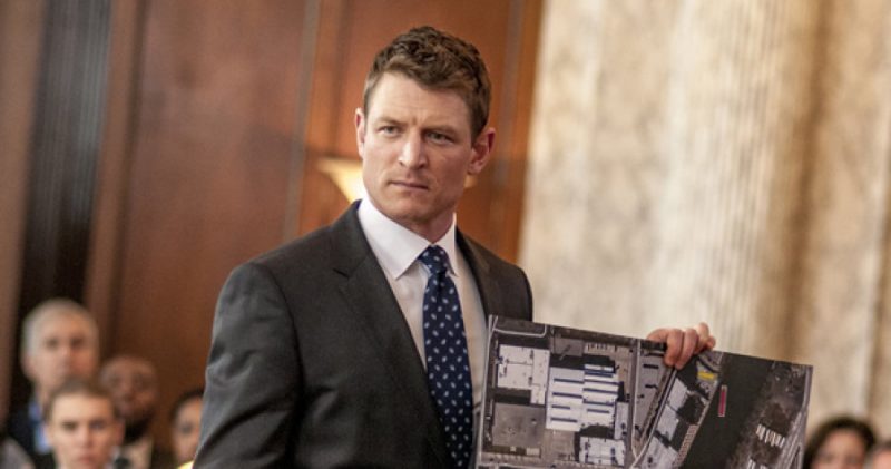 acteur Philip Winchester