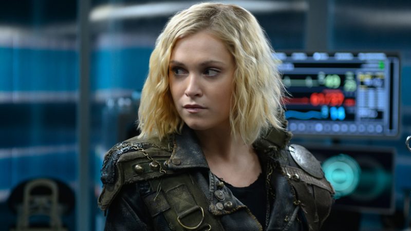 The 100 seizoen 7