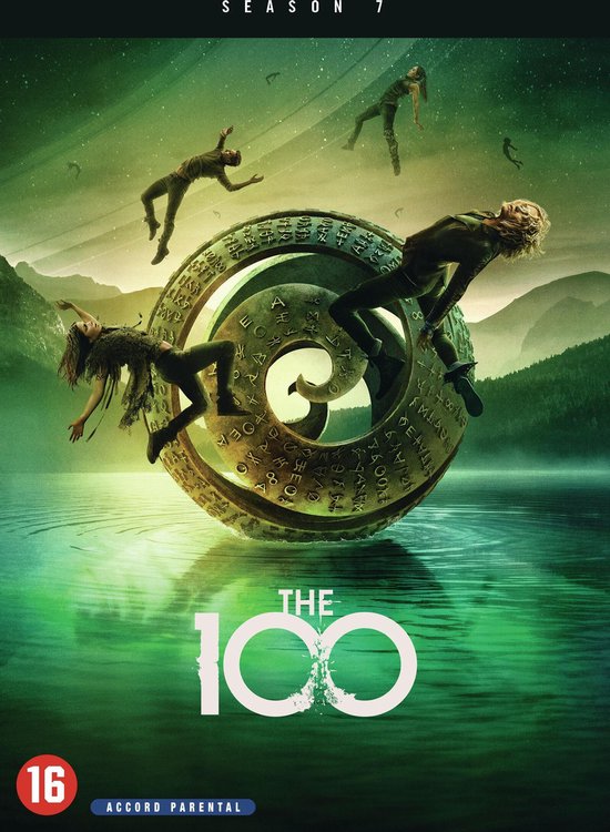 The 100 seizoen 7