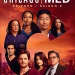 Chicago Med seizoen 6