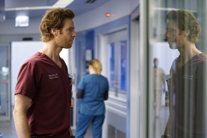 Chicago Med seizoen 6