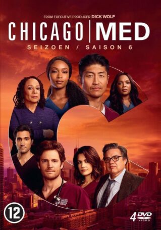 Chicago Med seizoen 6