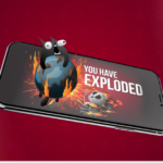 Exploding Kittens